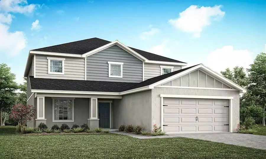 1892 Noble Drive, Davenport, FL 33837 - #1