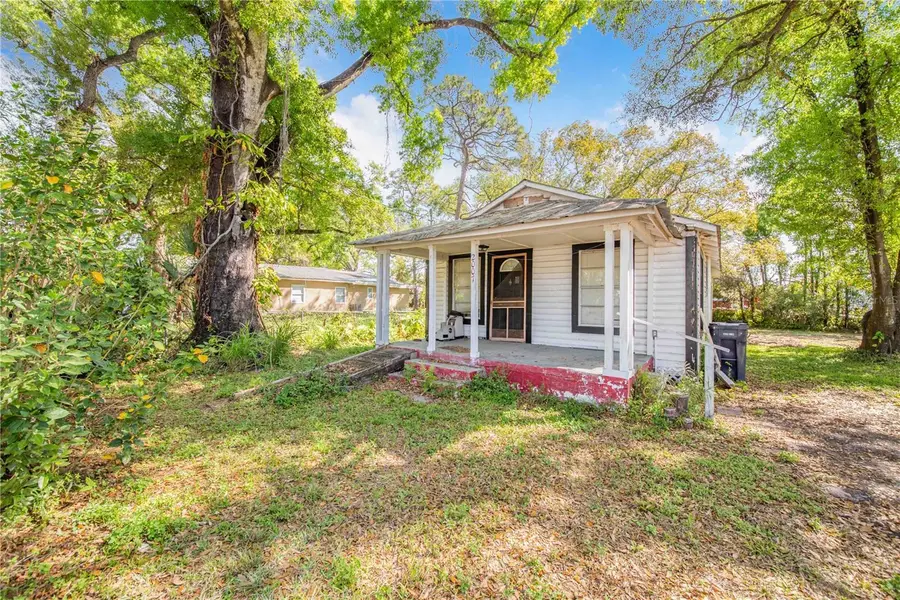 2007 W 61st Street, Tampa, FL 33619 - #2