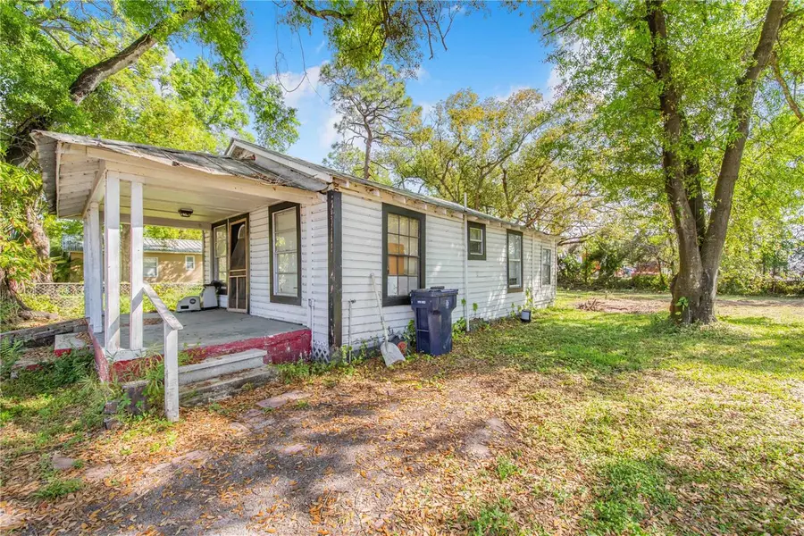 2007 W 61st Street, Tampa, FL 33619 - #3