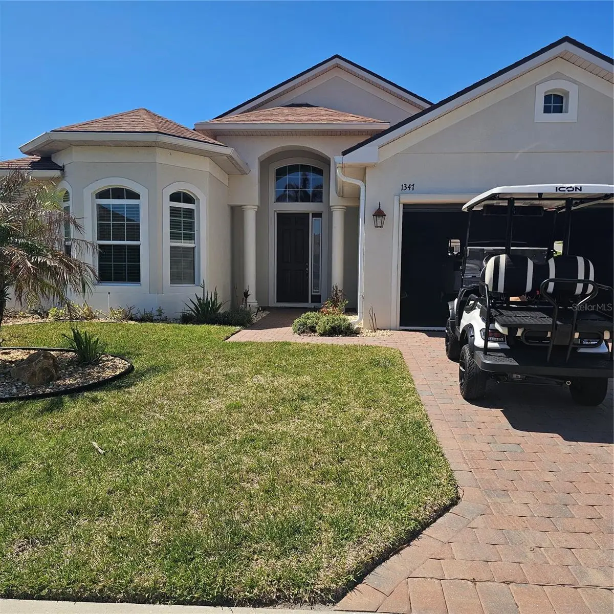 1347 Oakmont Drive, Winter Haven, FL 33884 - #1