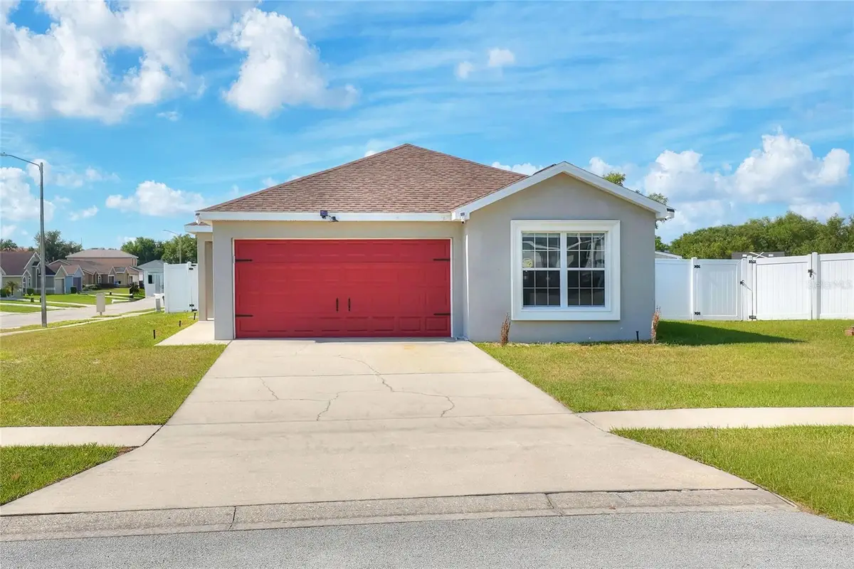 780 Overlook Grove Drive, Winter Haven, FL 33884 - #1