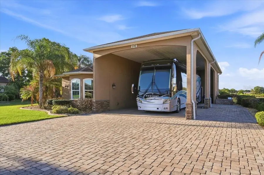 576 Meandering Way, Polk City, FL 33868 - #2
