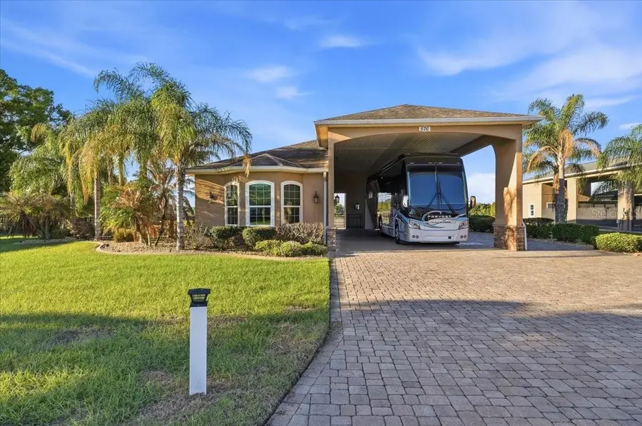 576 Meandering Way, Polk City, FL 33868 - #3