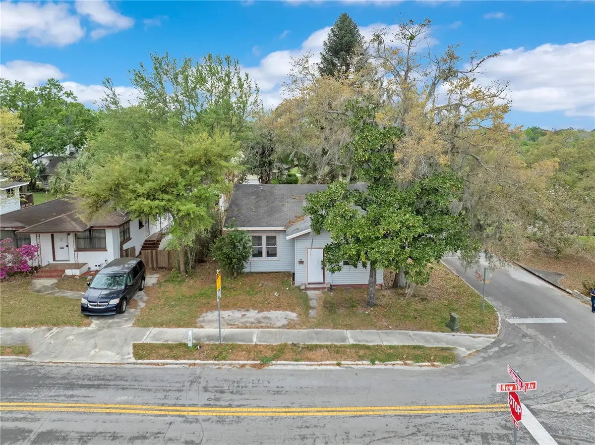 703 S New York Avenue, Lakeland, FL 33815 - #1