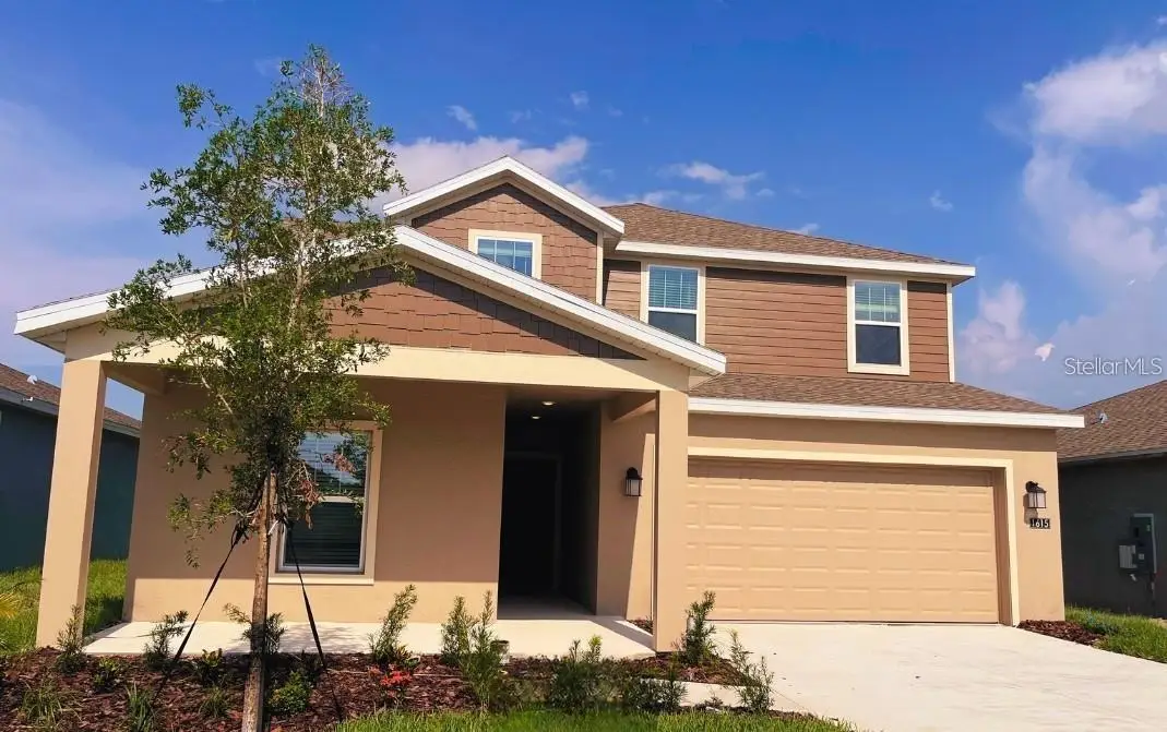 1615 Marksman Road, Eagle Lake, FL 33839 - #1