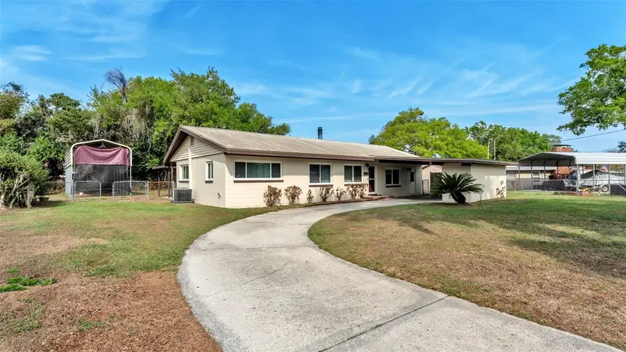 1835 Margaret Avenue, Bartow, FL 33830 - #3