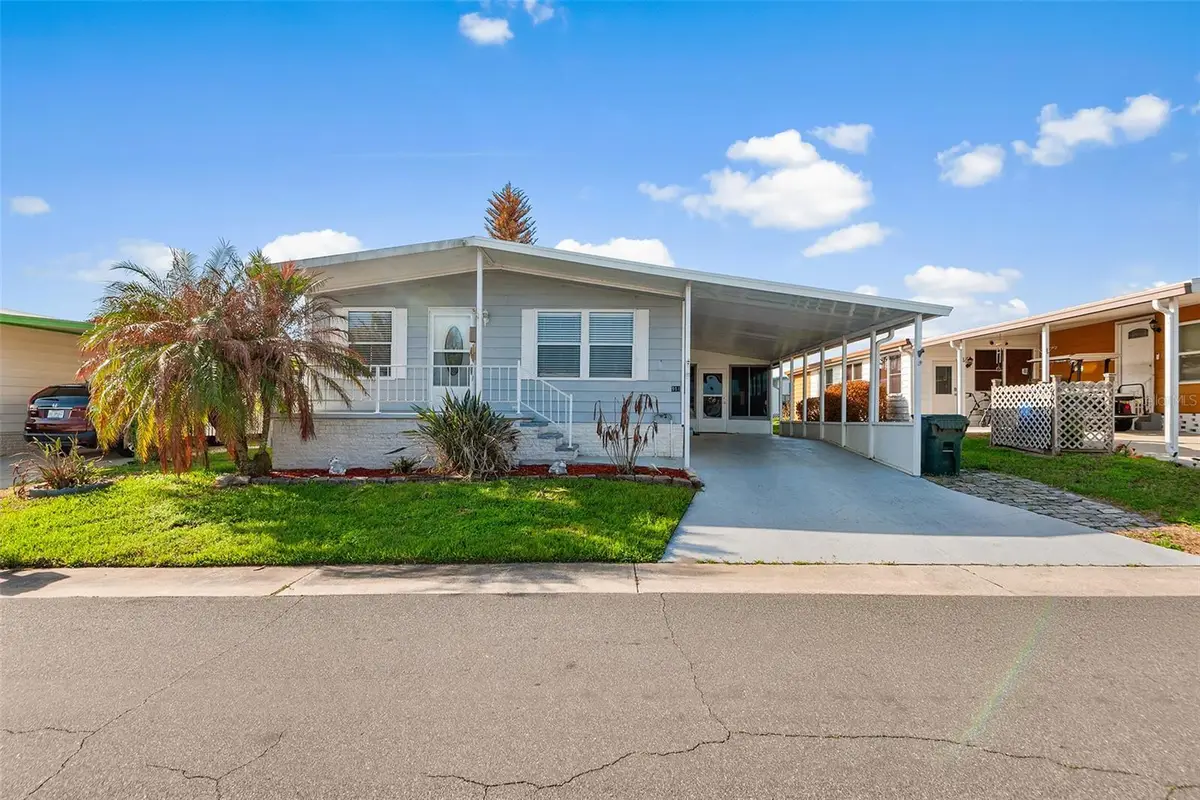 914 Pine Ridge Drive, Lakeland, FL 33809 - #1