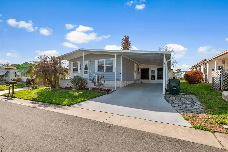 914 Pine Ridge Drive, Lakeland, FL 33809 - #2