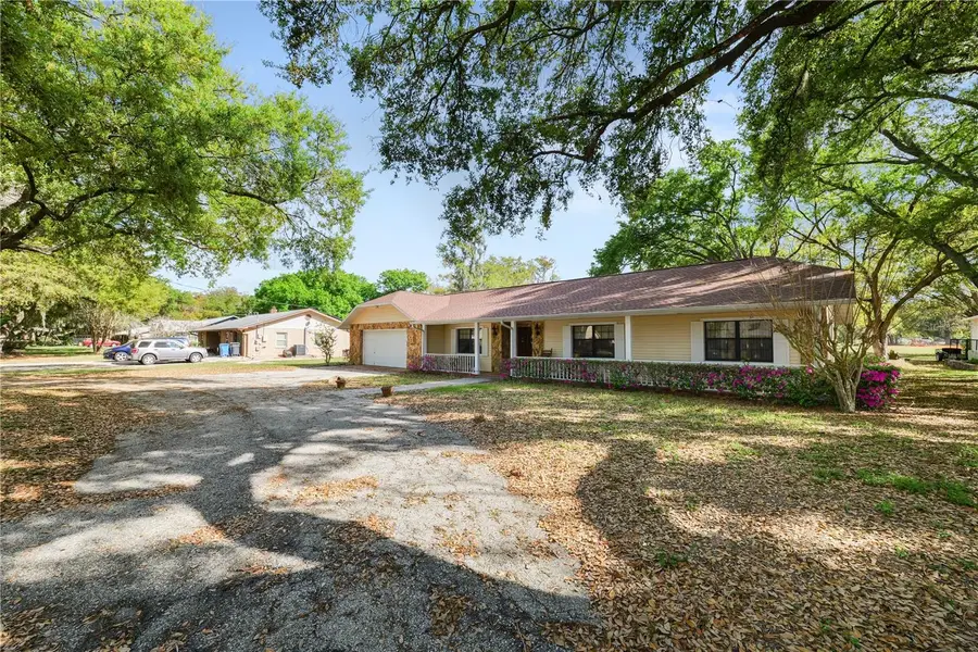 5113 Moll Acres Drive, Plant City, FL 33566 - #3