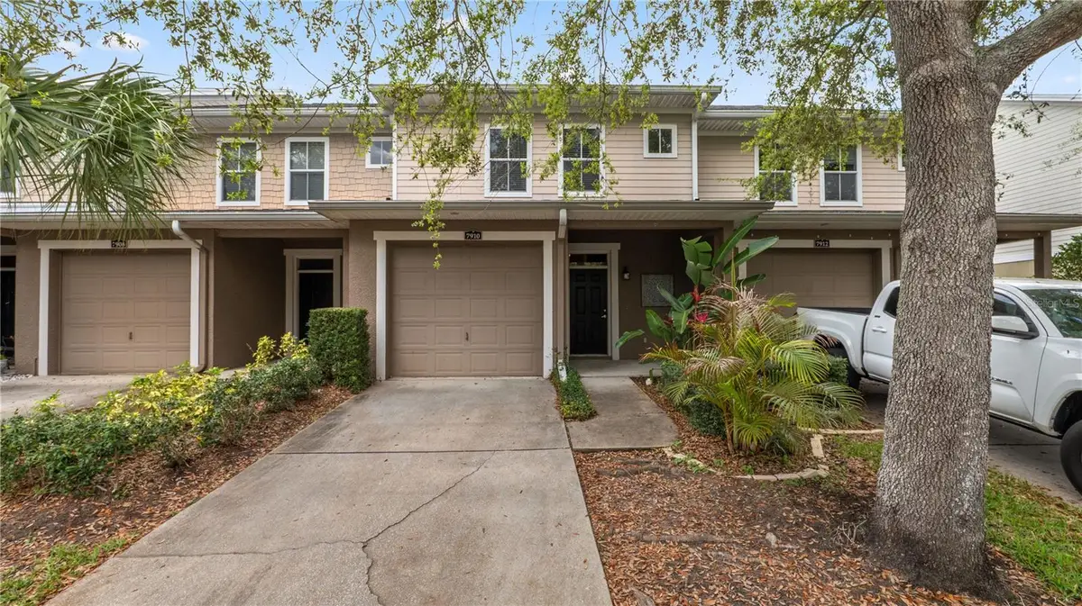 7910 Bally Money Road, Tampa, FL 33610 - #1