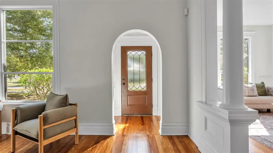 535 S Jackson Avenue, Bartow, FL 33830 - #2