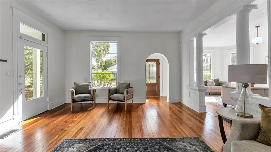 535 S Jackson Avenue, Bartow, FL 33830 - #3