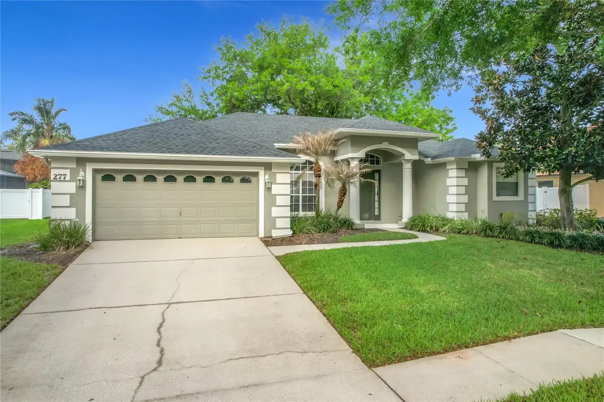 277 Magneta Loop, Auburndale, FL 33823 - #1