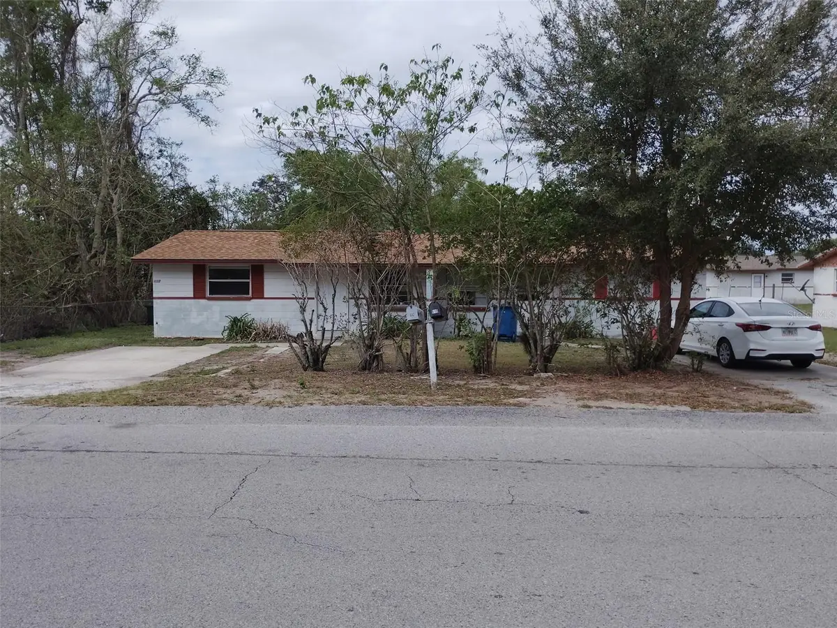 Address Withheld By Seller, Fort Meade, FL 33841 - #1
