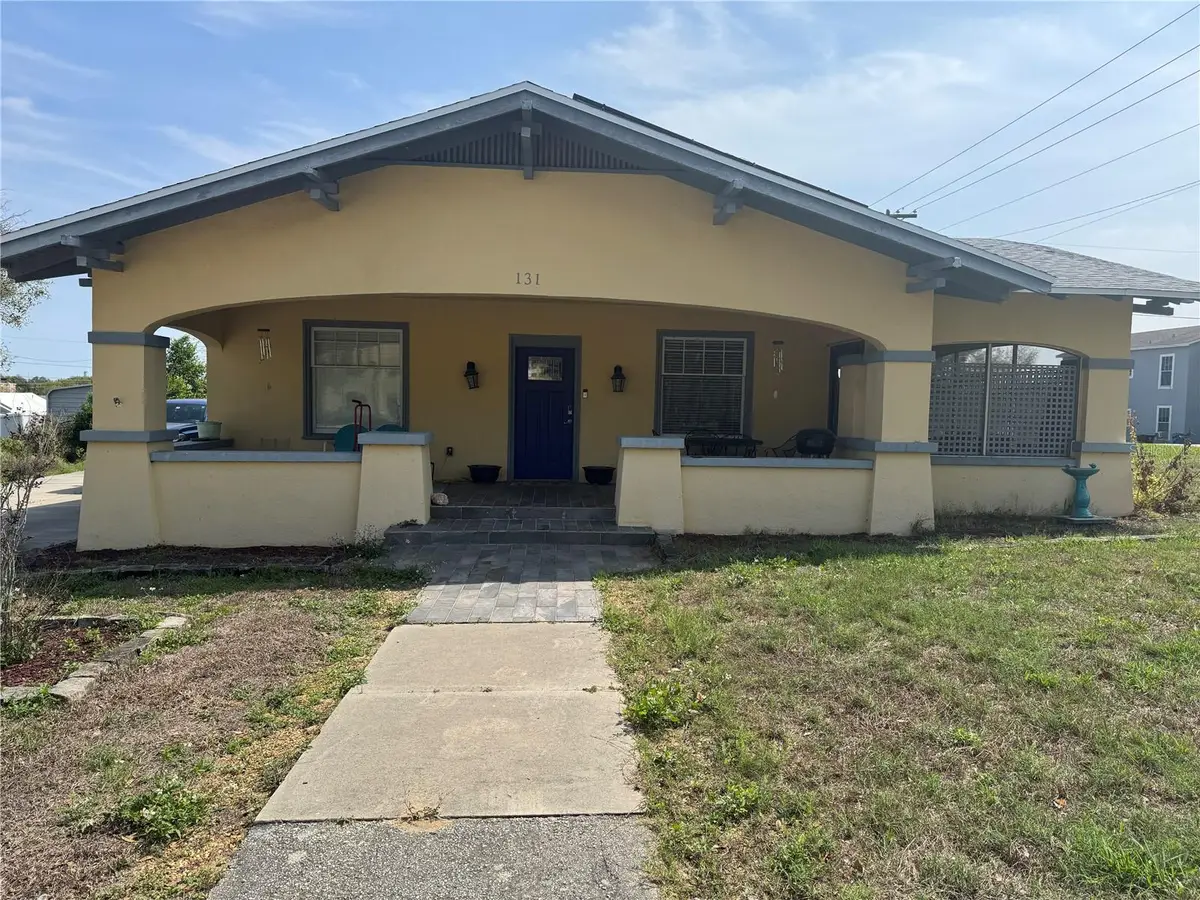 131 S 2nd Street, Haines City, FL 33844 - #1
