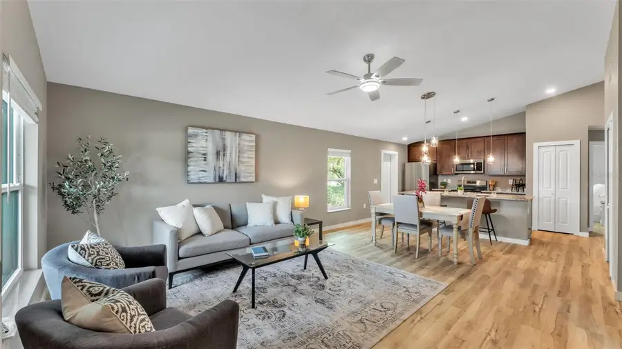 3277 Alberta Street, Bartow, FL 33830 - #2