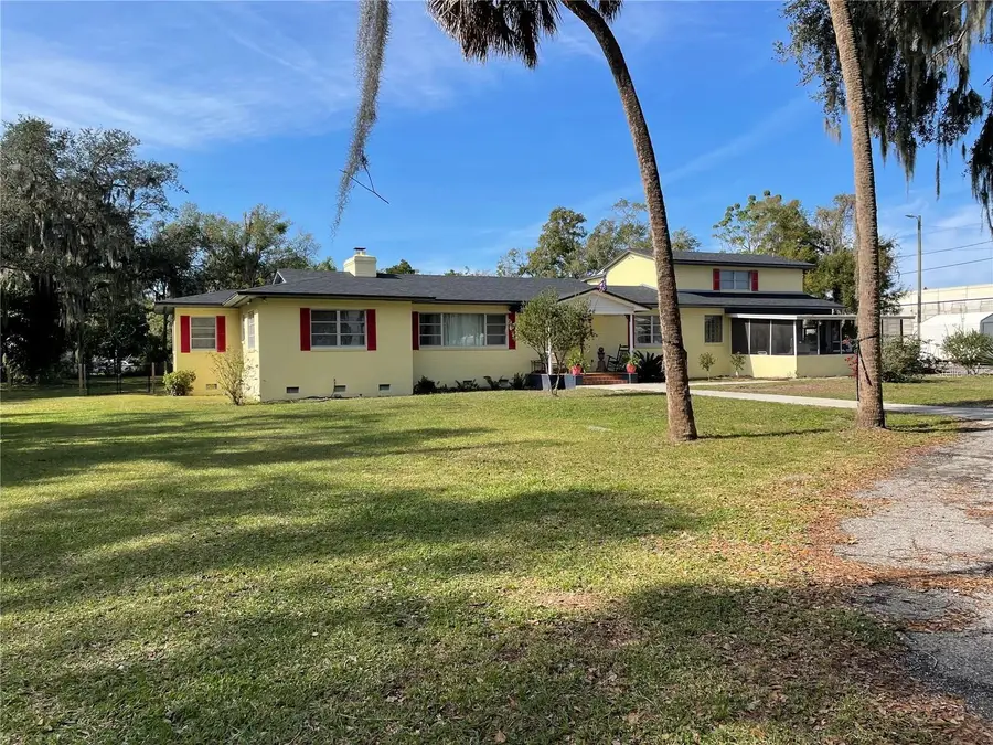 750 Charlie Taylor Road, Plant City, FL 33566 - #3