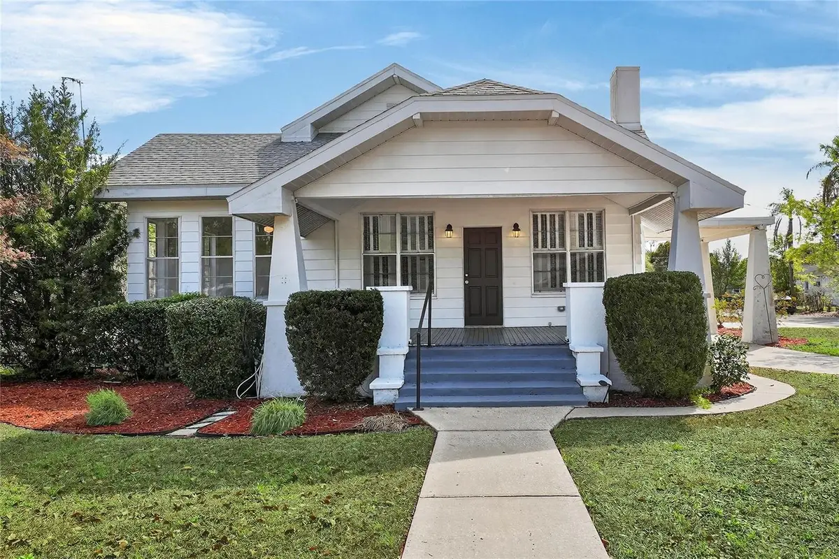 1690 Kissengen Avenue, Bartow, FL 33830 - #1