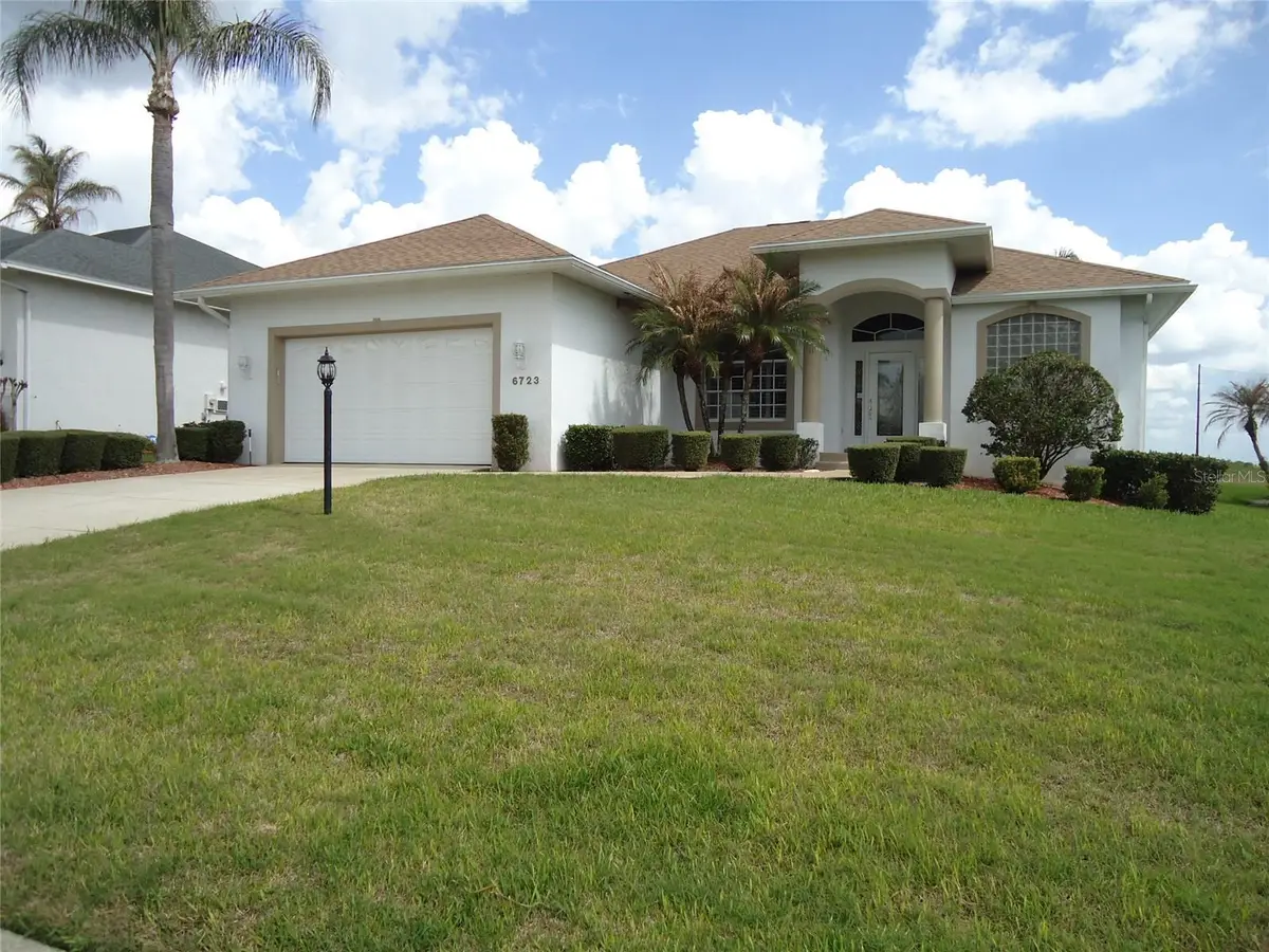6723 Bendelow Drive, Lakeland, FL 33810 - #1