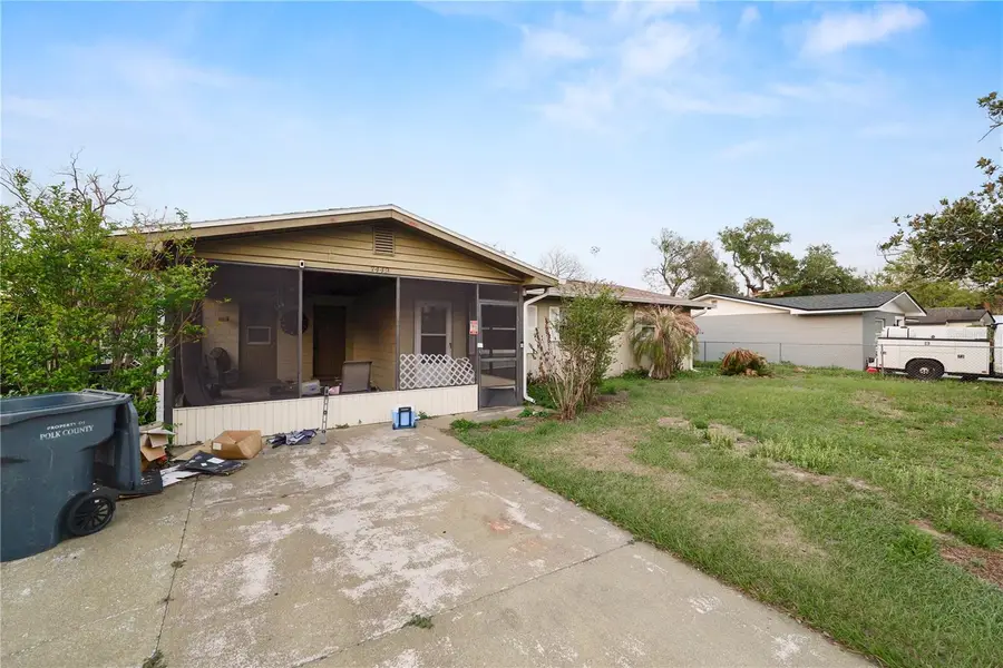 3449 Doreen Drive, Lakeland, FL 33810 - #2