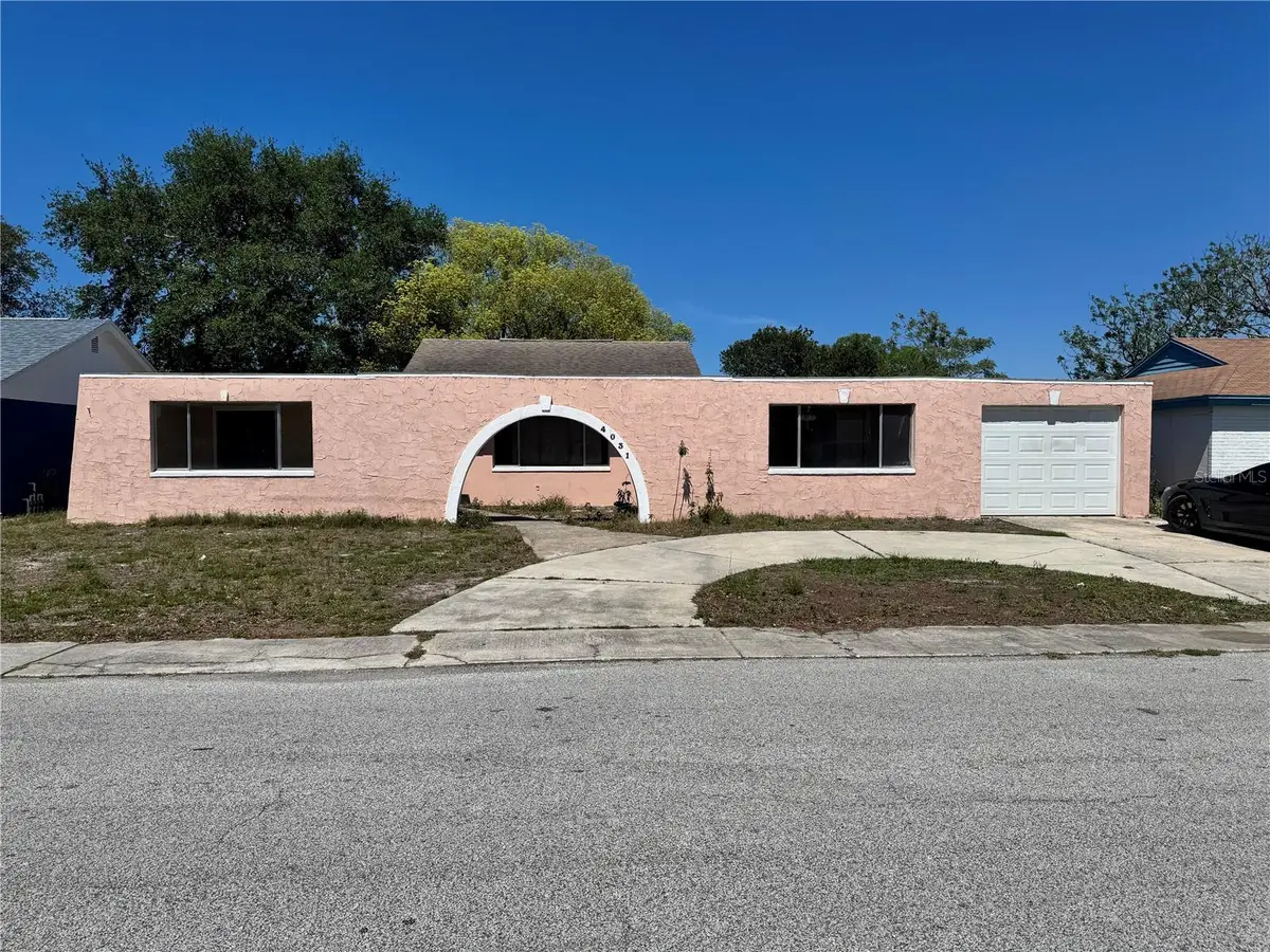 4031 Grayton Drive, New Port Richey, FL 34652 - #1