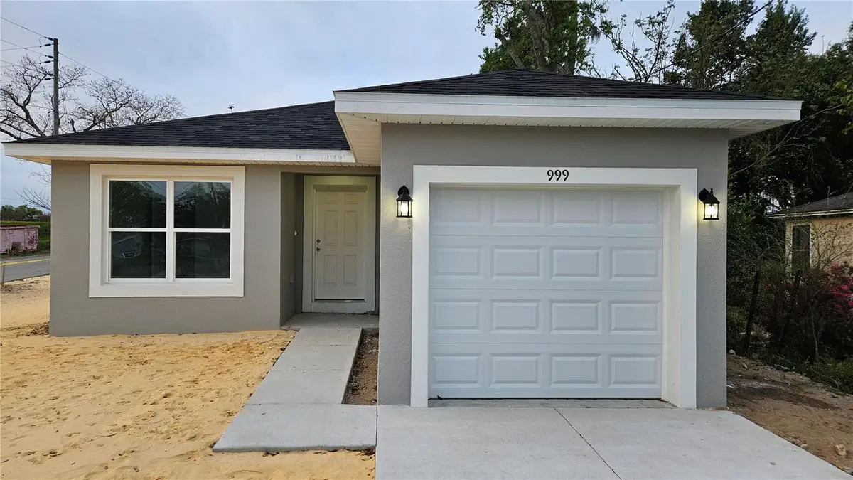 999 Avenue A, Haines City, FL 33844 - #1