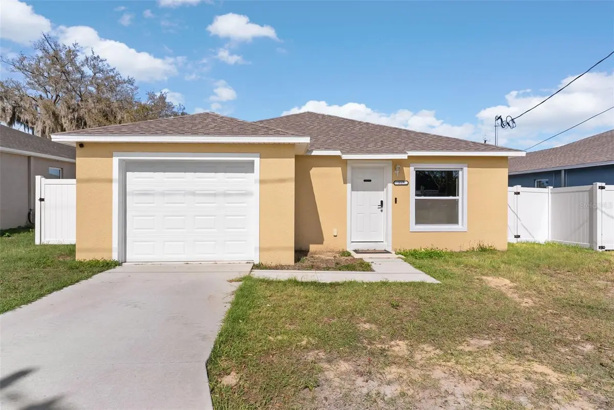 317 Courtland Street, Auburndale, FL 33823 - #1