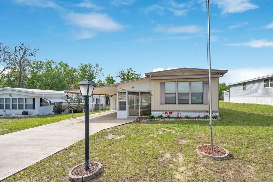 423 Martin Drive, Lakeland, FL 33809 - #2