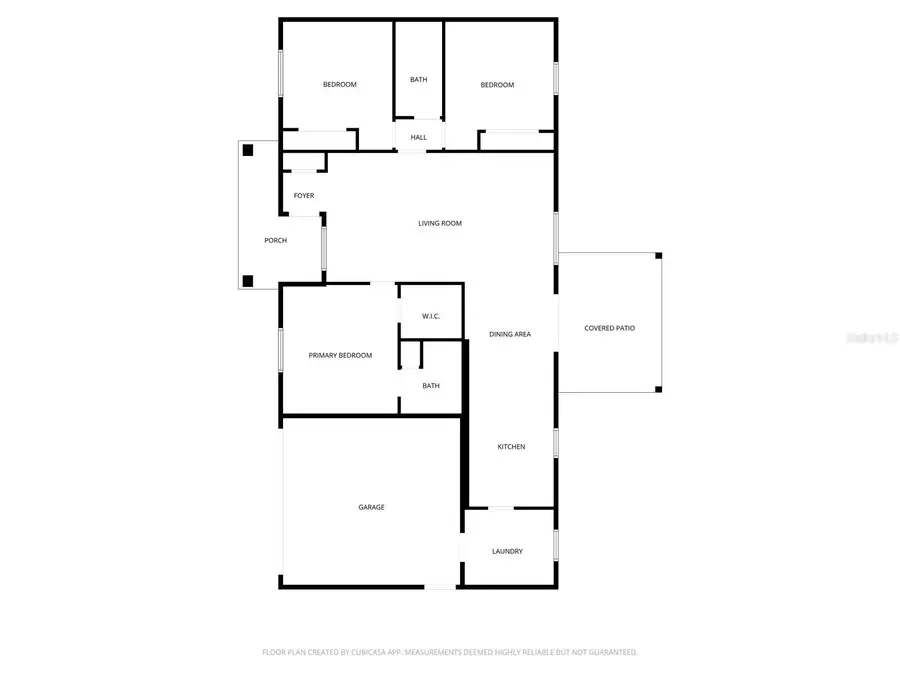 113 Mckean Street, Auburndale, FL 33823 - #2