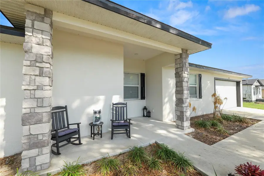 113 Mckean Street, Auburndale, FL 33823 - #3