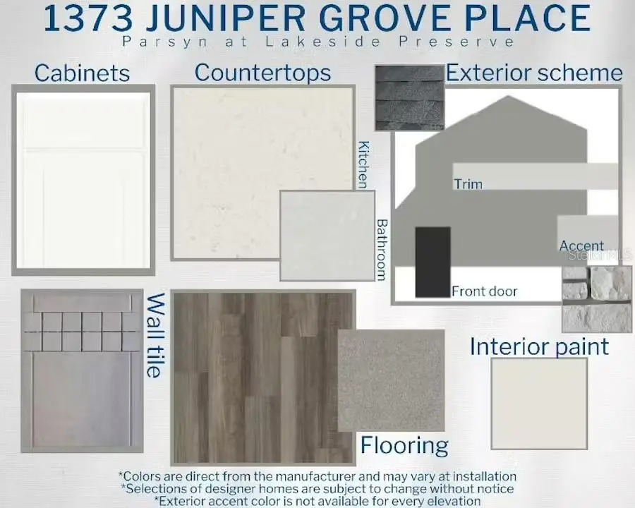 1373 Juniper Grove Place, Lakeland, FL 33811 - #3