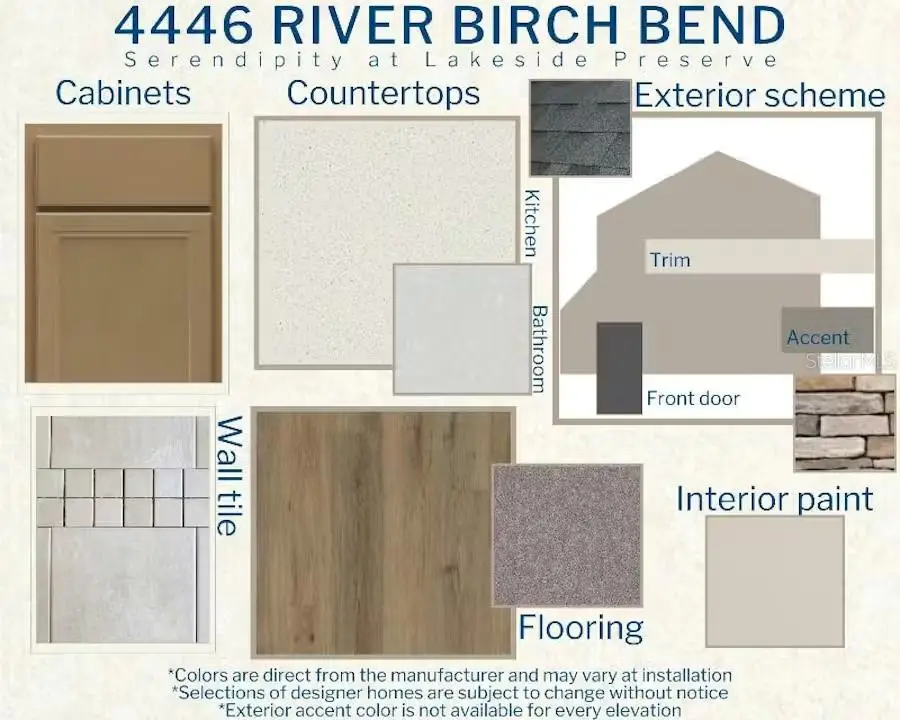 4446 River Birch Bend, Lakeland, FL 33811 - #3