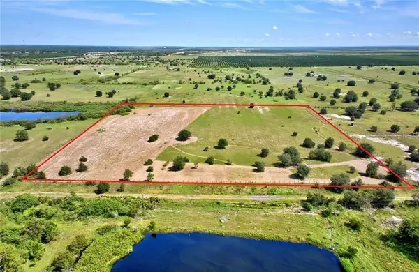 60 Harrell Road, VENUS, FL 33960