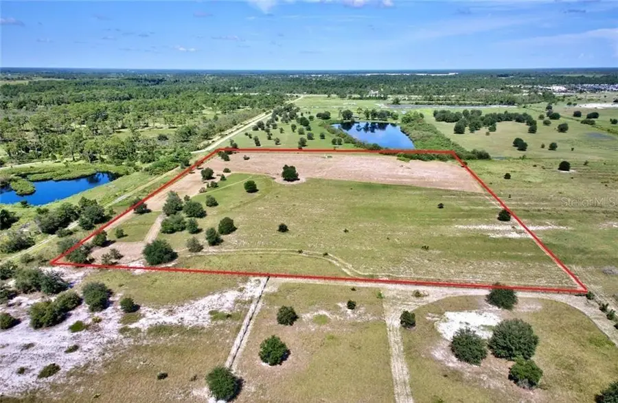 60 Harrell Road, Venus, FL 33960 - #2