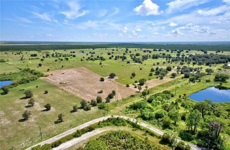 60 Harrell Road, Venus, FL 33960 - #3