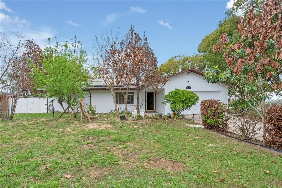 711 E Frederick Ave, Dundee, FL 33838 - #3