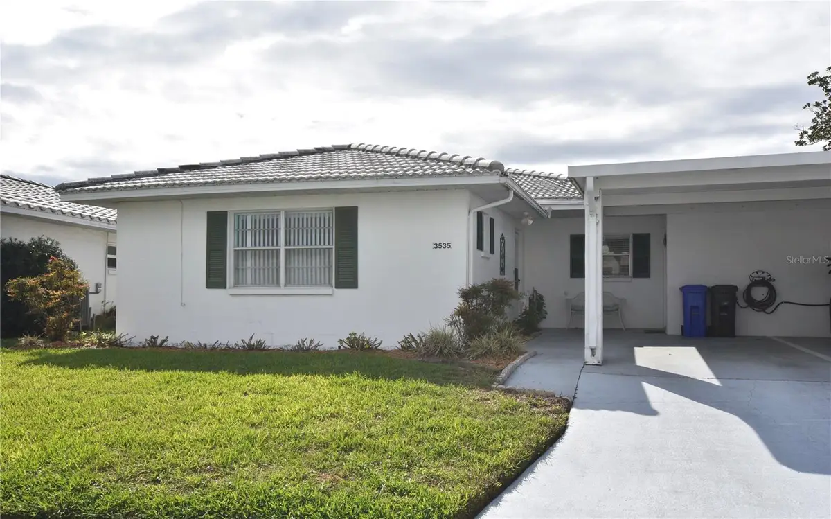 3535 Amity Avenue #3535, Lakeland, FL 33803 - #1