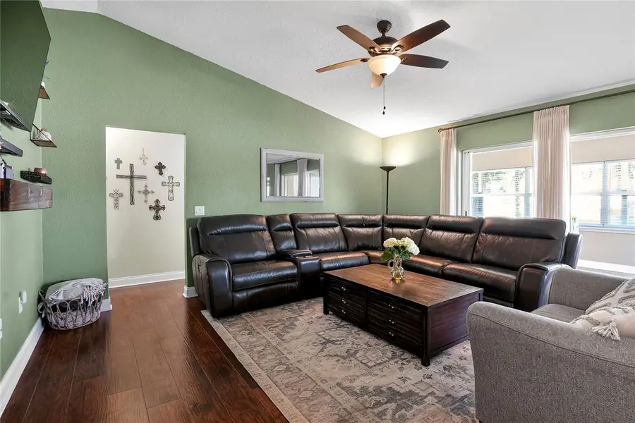 3410 Summerwood Way, Lakeland, FL 33812 - #2