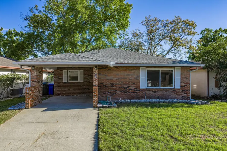 466 Lake Carolyn Circle, Lakeland, FL 33813 - #2