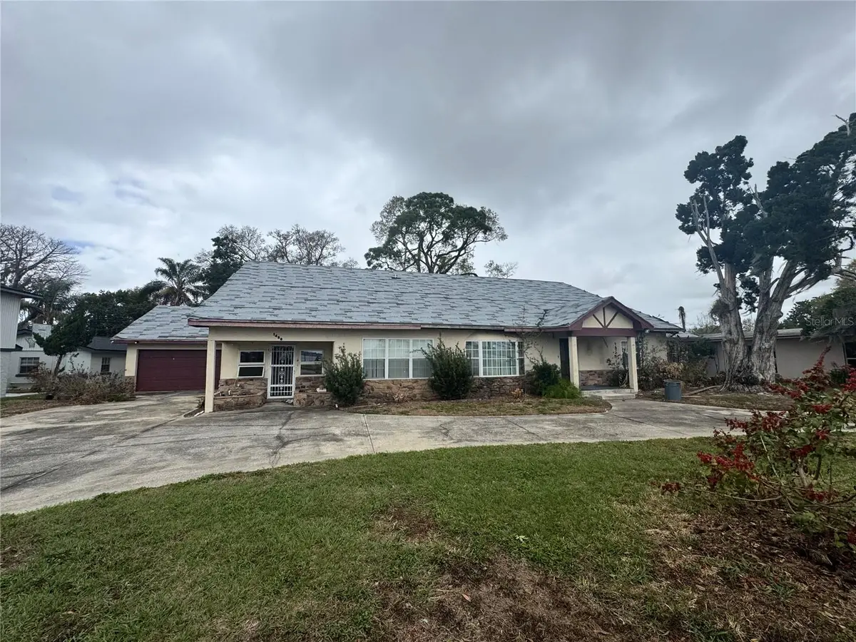 1450 W Lake Cannon Drive Nw, Winter Haven, FL 33881 - #1