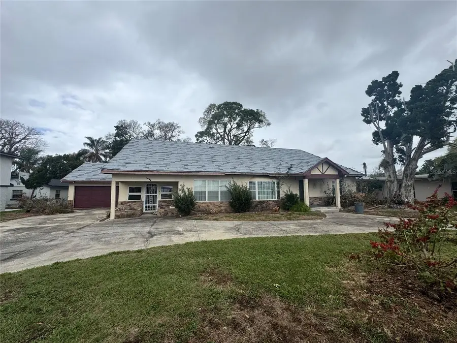 1450 W Lake Cannon Drive Nw, Winter Haven, FL 33881 - #2