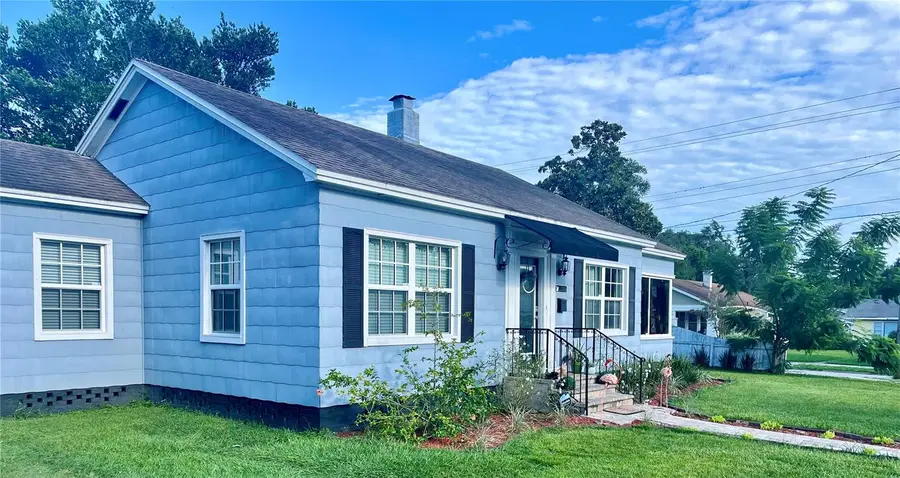 701 Park Hill Ave, Lakeland, FL 33801 - #2