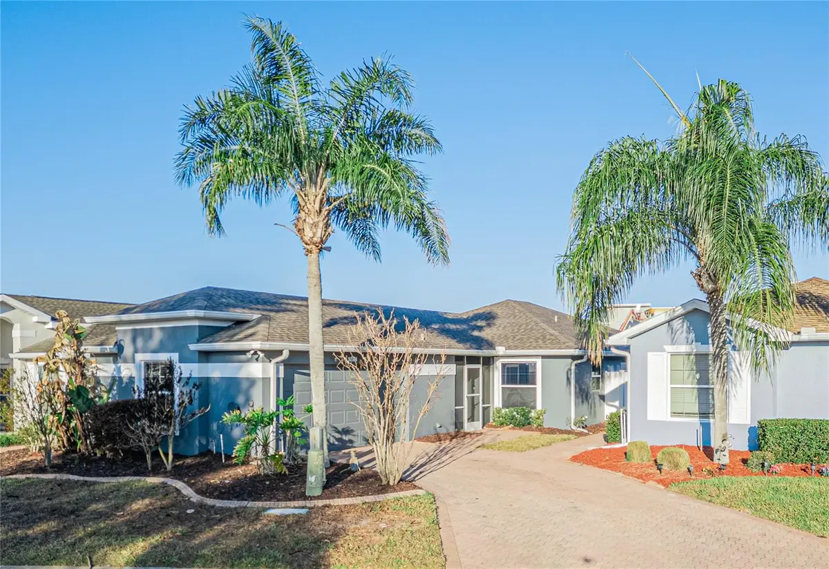 3473 Raleigh Drive, Winter Haven, FL 33884 - #1