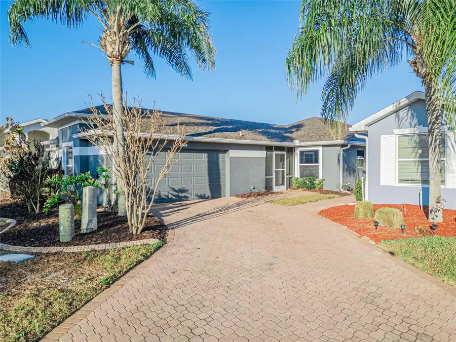 3473 Raleigh Drive, Winter Haven, FL 33884 - #2