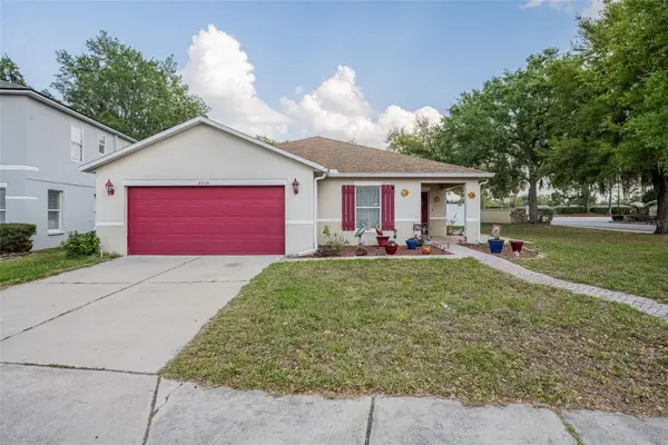 2200 Blackwood Drive, MULBERRY, FL 33860