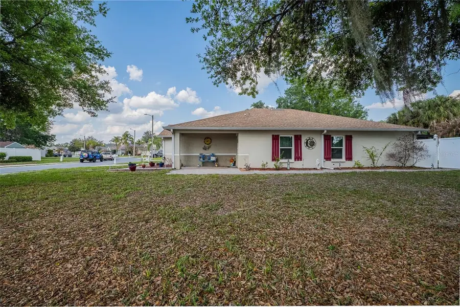 2200 Blackwood Drive, Mulberry, FL 33860 - #3