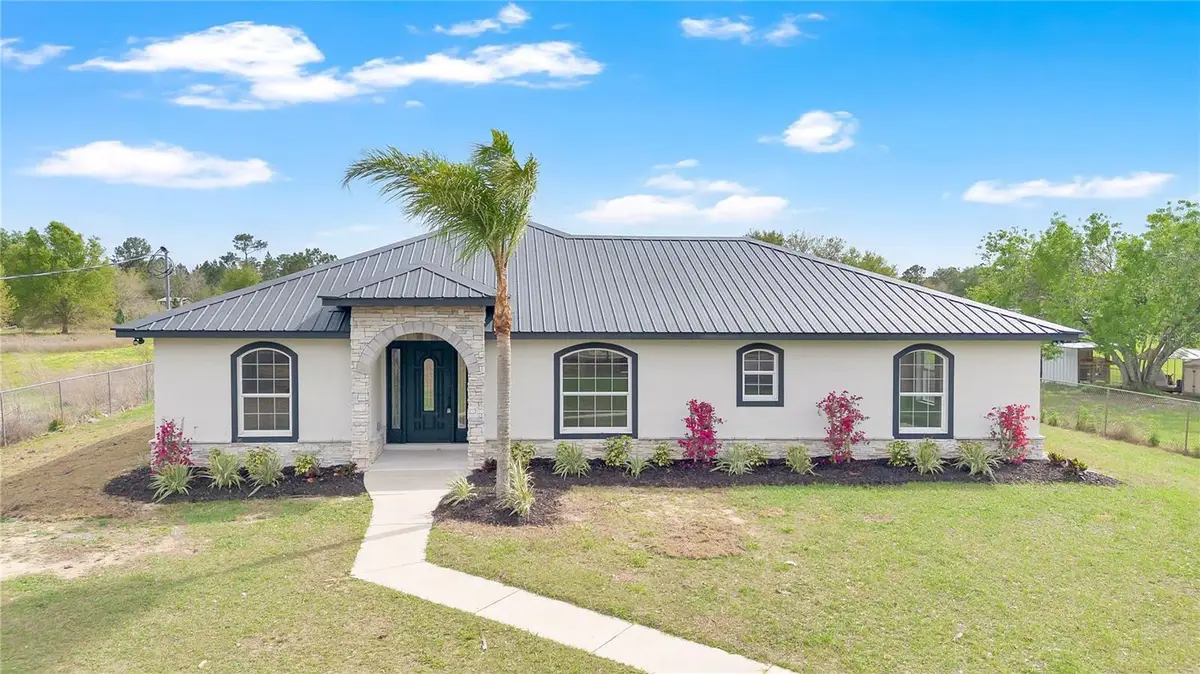 8 Oakridge Drive, Frostproof, FL 33843 - #1