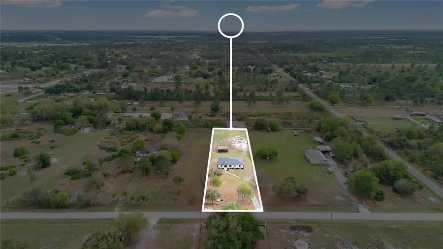 8 Oakridge Drive, Frostproof, FL 33843 - #3