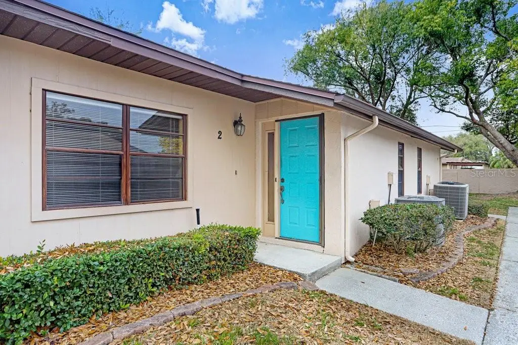 2025 Sylvester Road #C2, Lakeland, FL 33803 - #1
