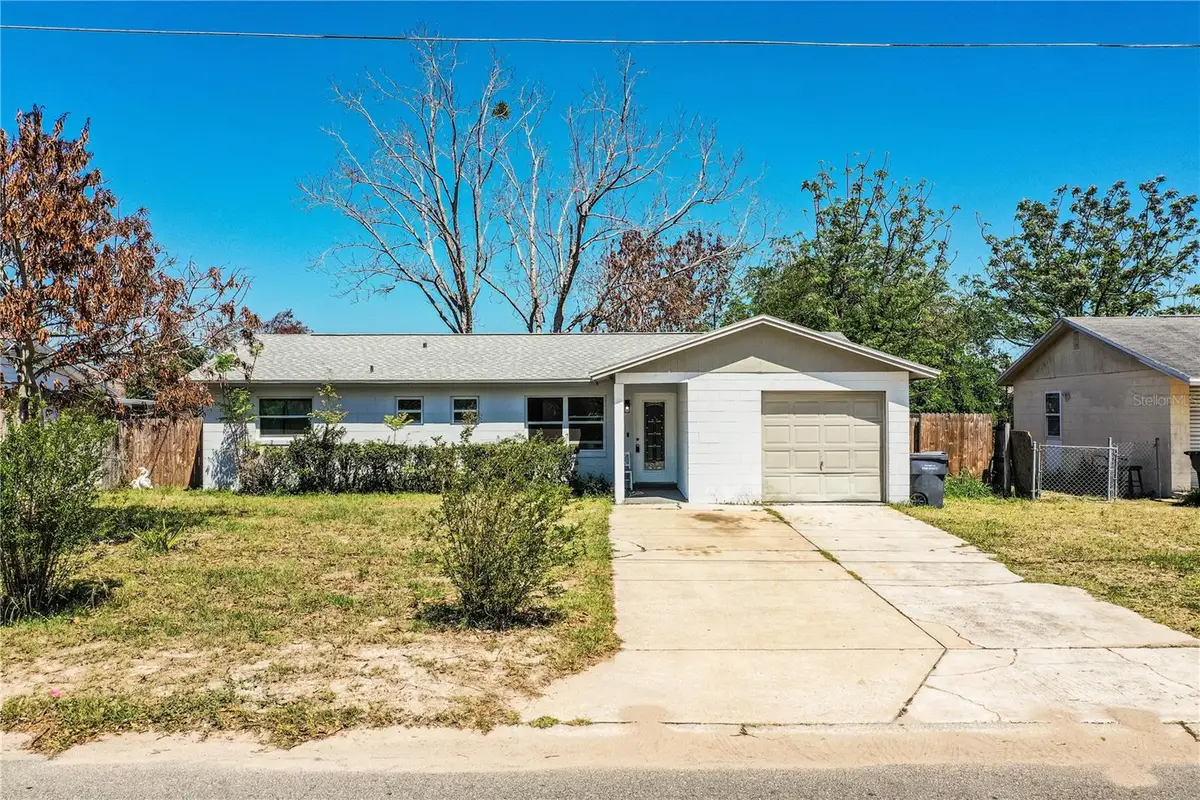 1015 Carefree Cove Drive, Winter Haven, FL 33881 - #1